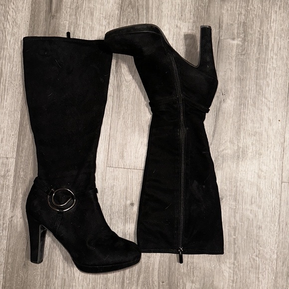 impo stretch boots - Picture 2 of 5